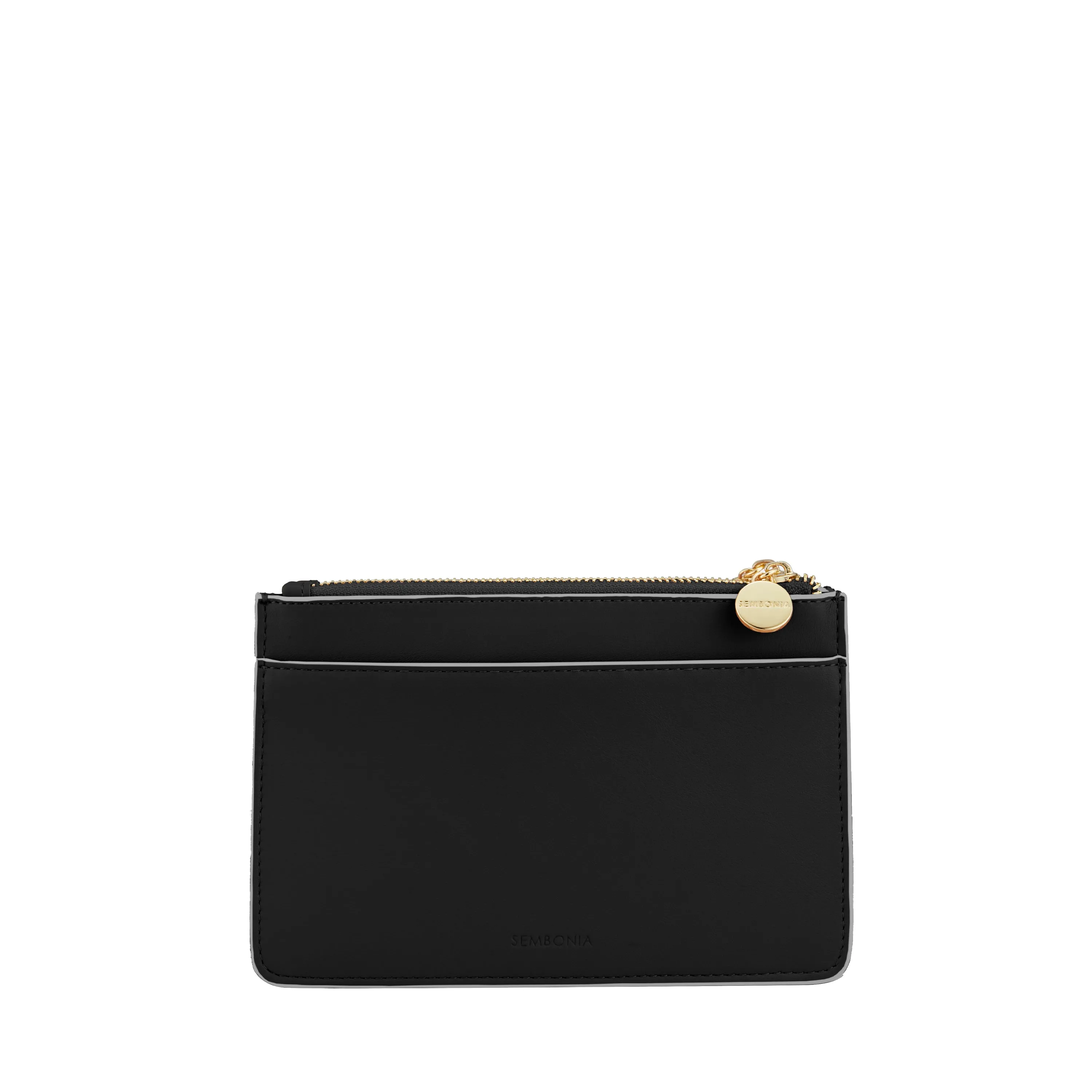 SEMBONIA  Murie Double-Layered Pouch - 0603657-644S
