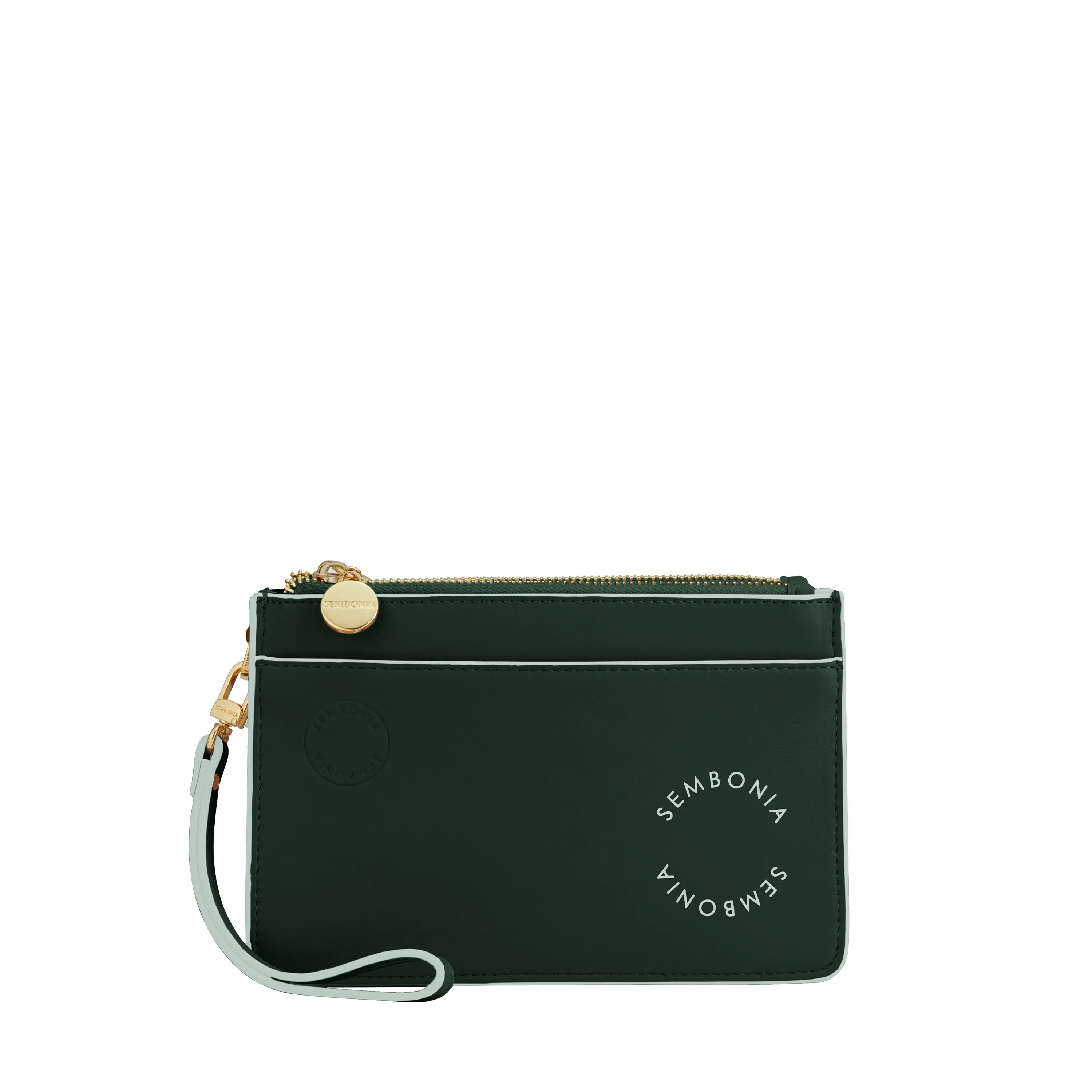 SEMBONIA  Murie Double-Layered Pouch - 0603657-644S