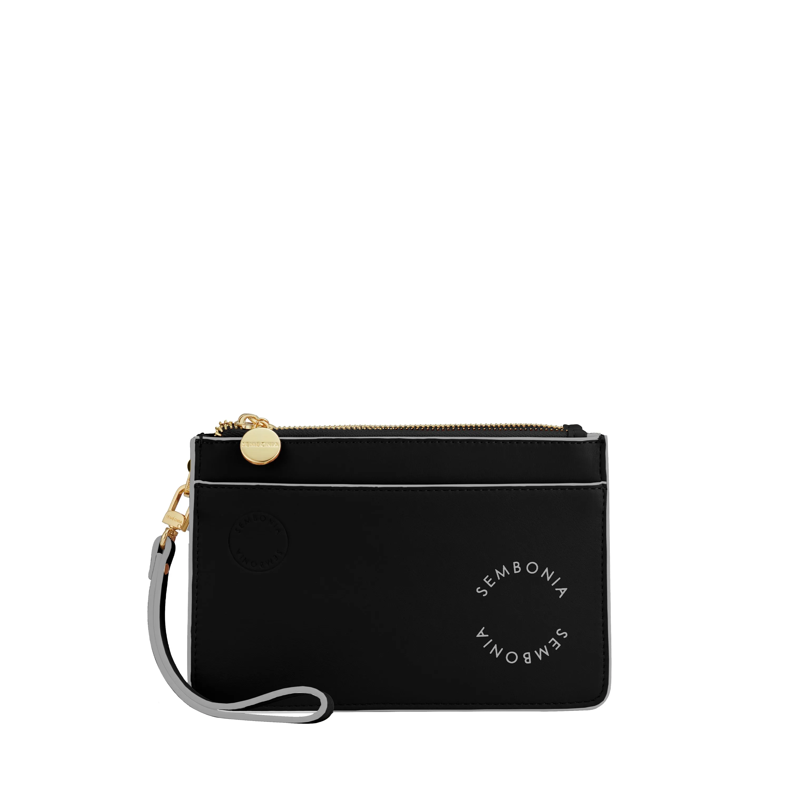 SEMBONIA  Murie Double-Layered Pouch - 0603657-644S