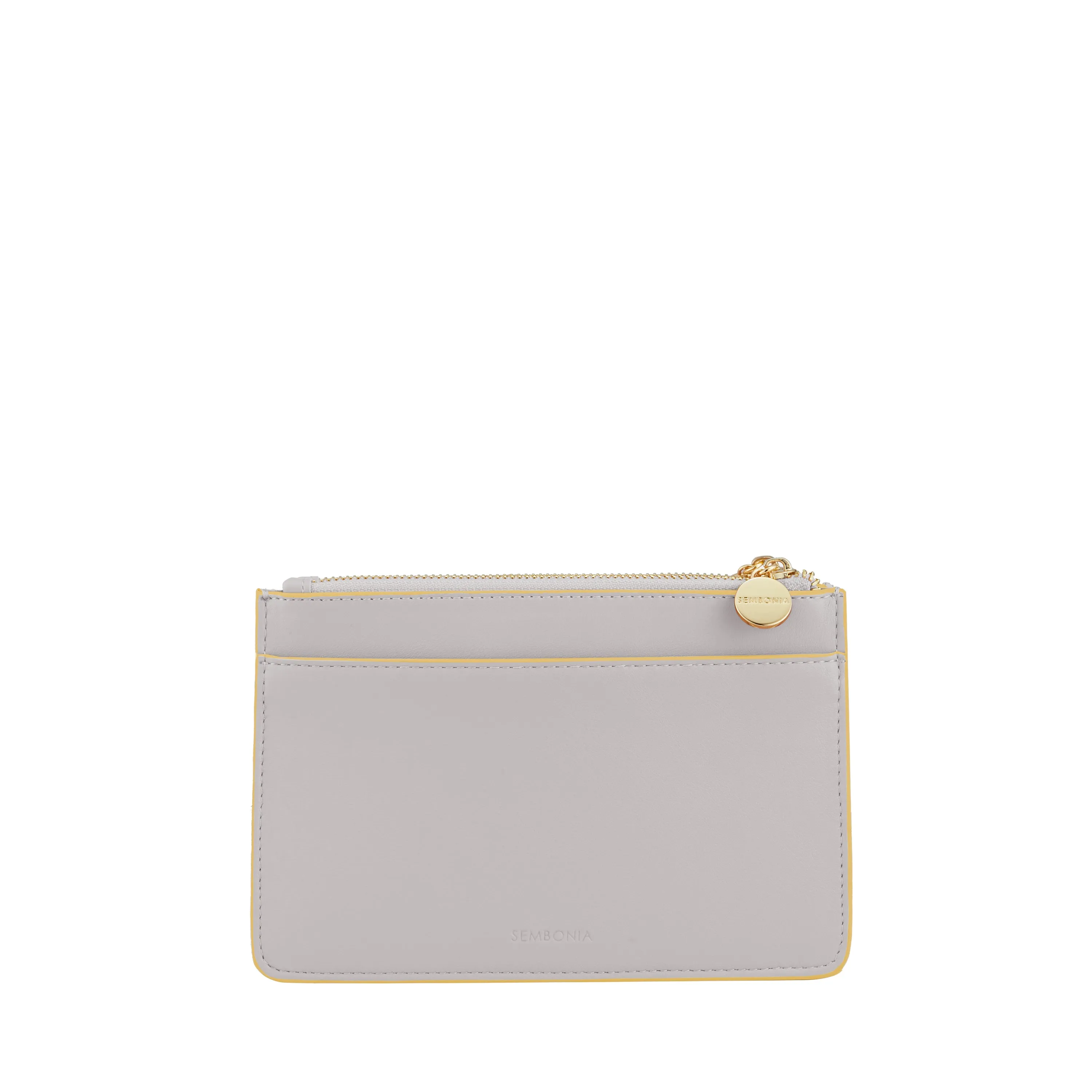 SEMBONIA  Murie Double-Layered Pouch - 0603657-644S