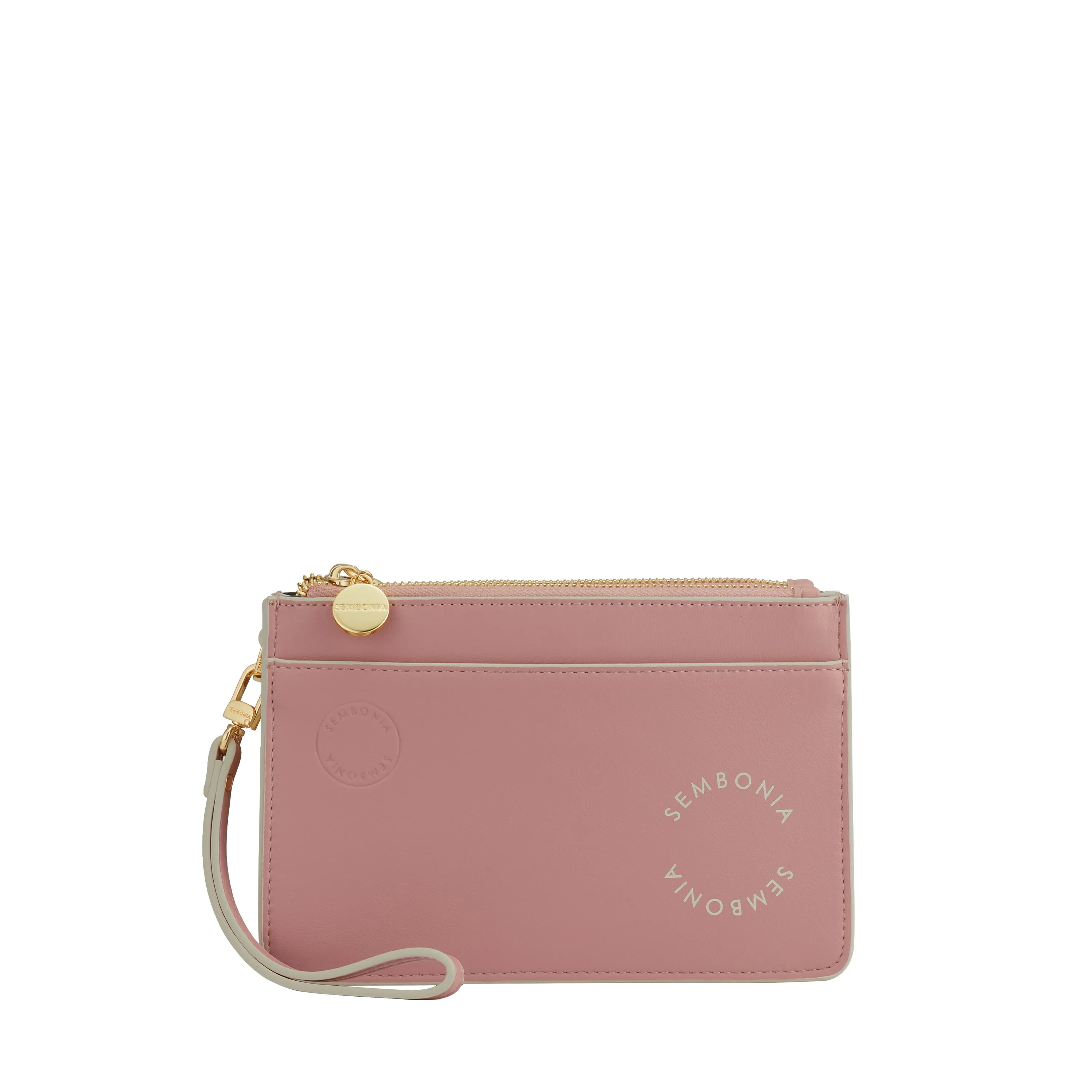 SEMBONIA  Murie Double-Layered Pouch - 0603657-644S