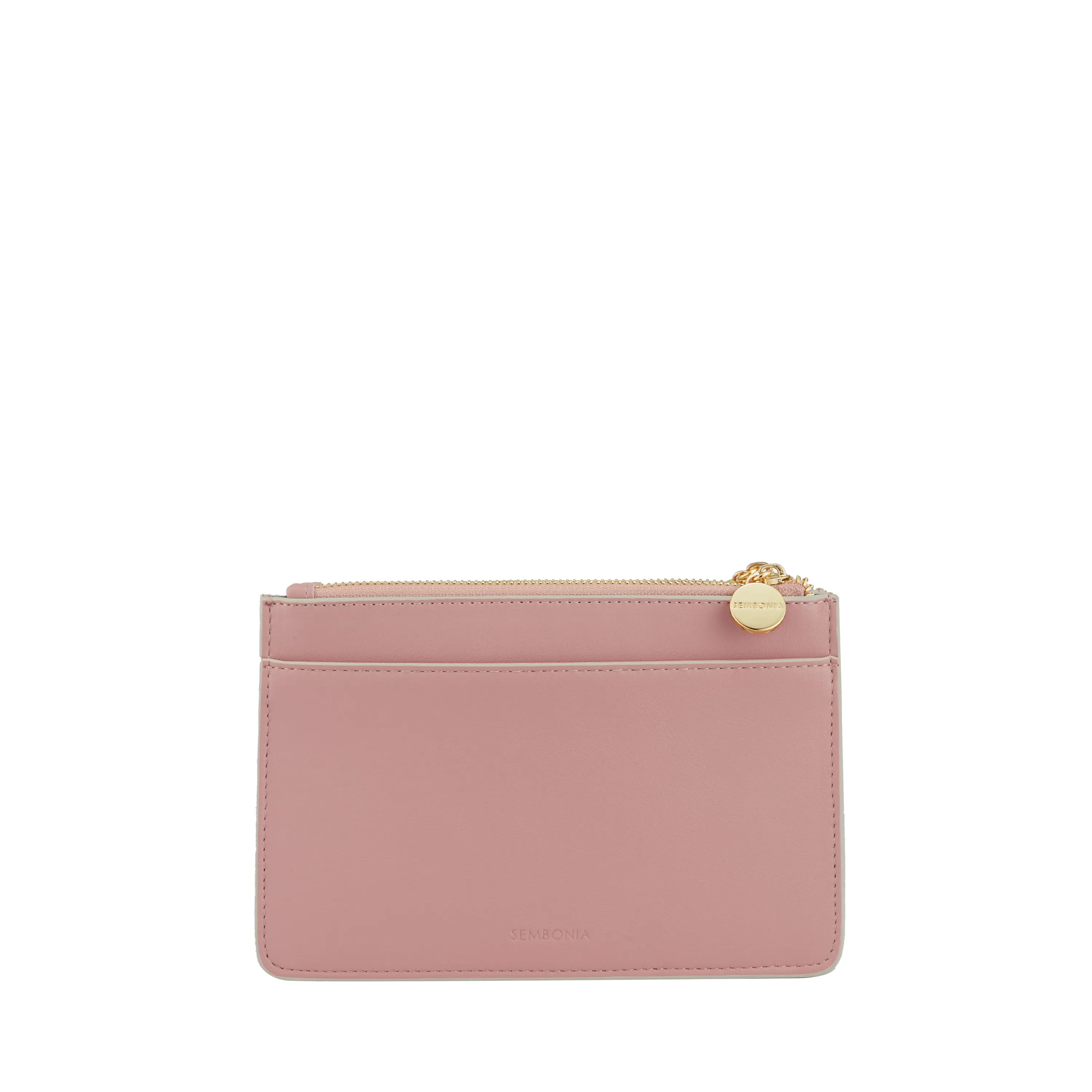 SEMBONIA  Murie Double-Layered Pouch - 0603657-644S