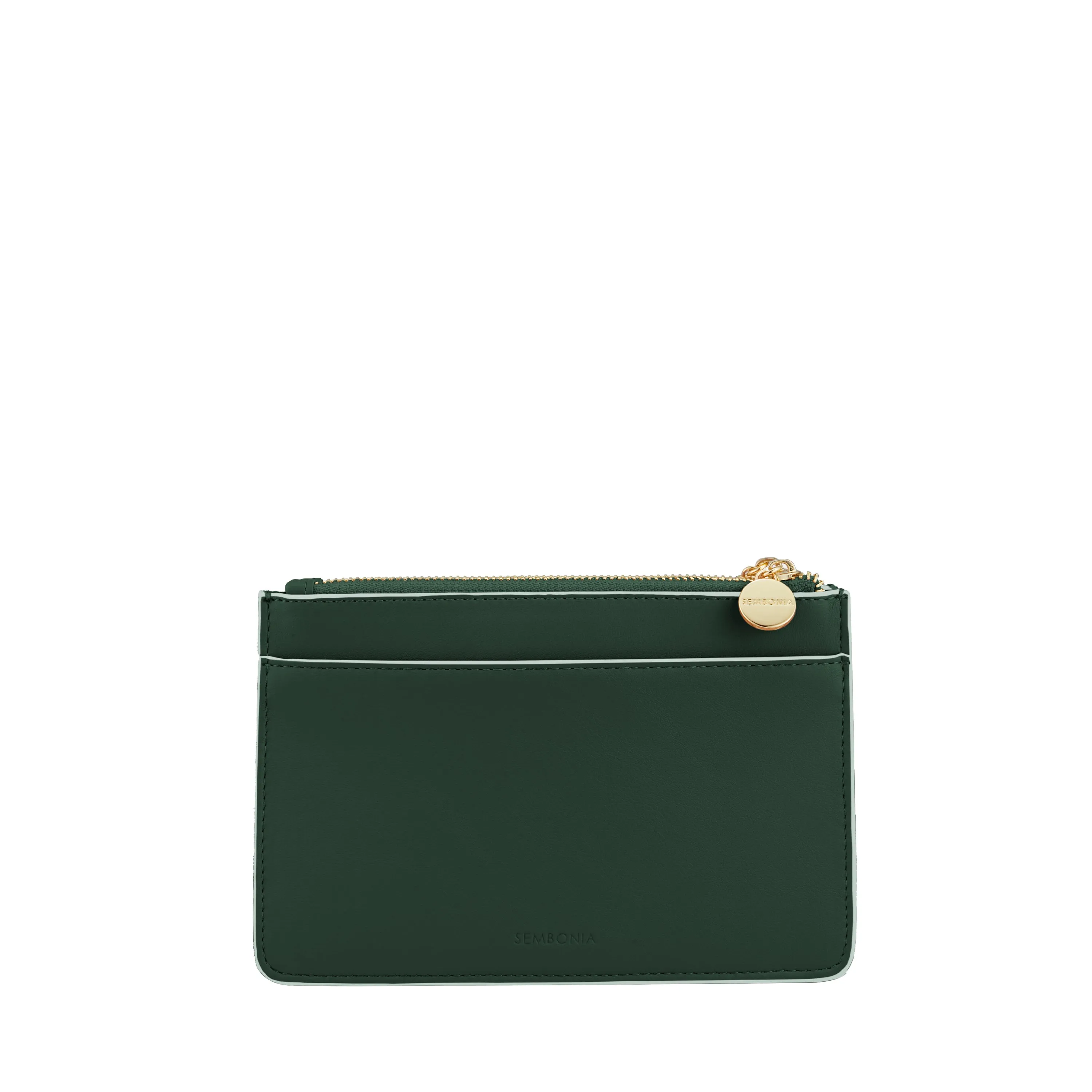 SEMBONIA  Murie Double-Layered Pouch - 0603657-644S