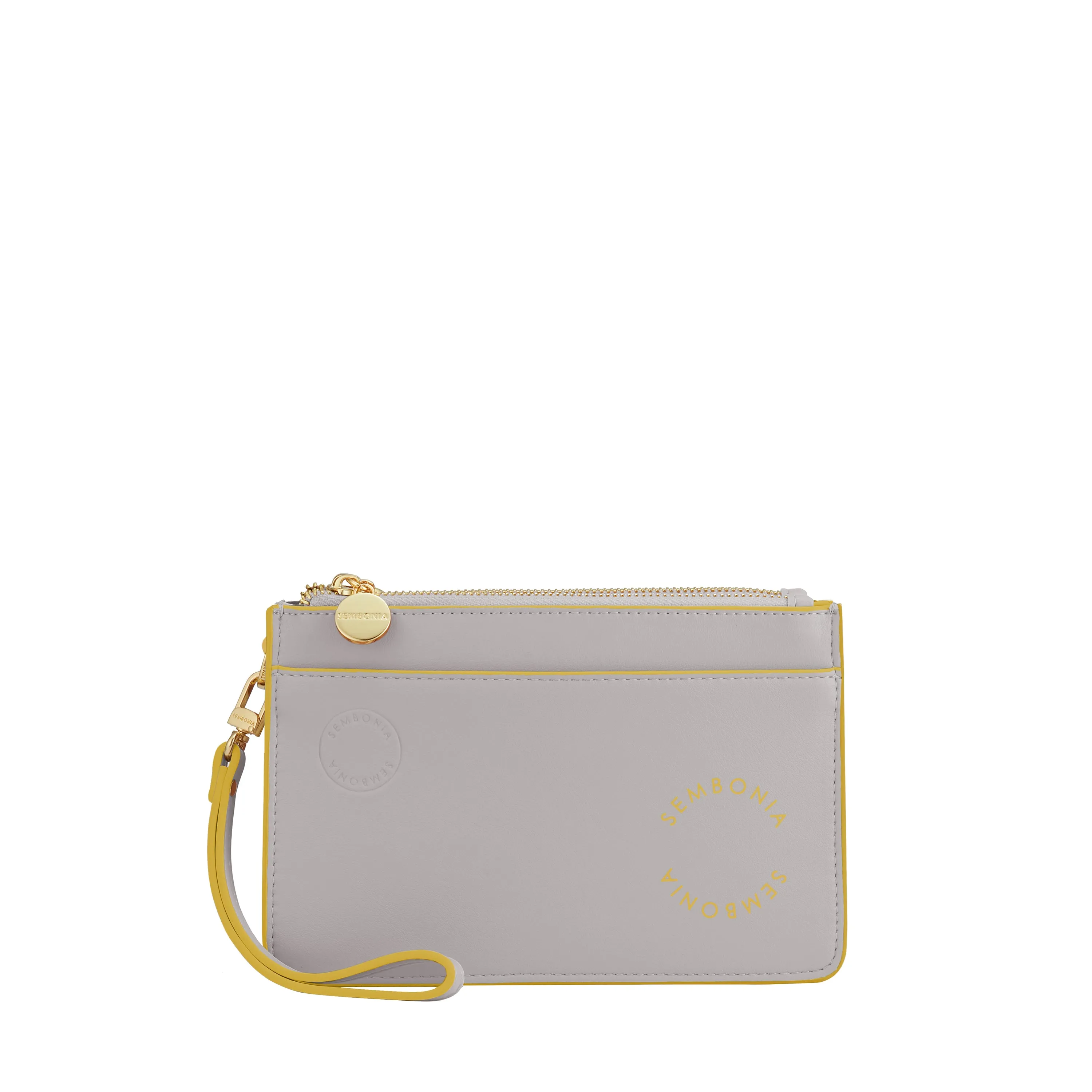 SEMBONIA  Murie Double-Layered Pouch - 0603657-644S