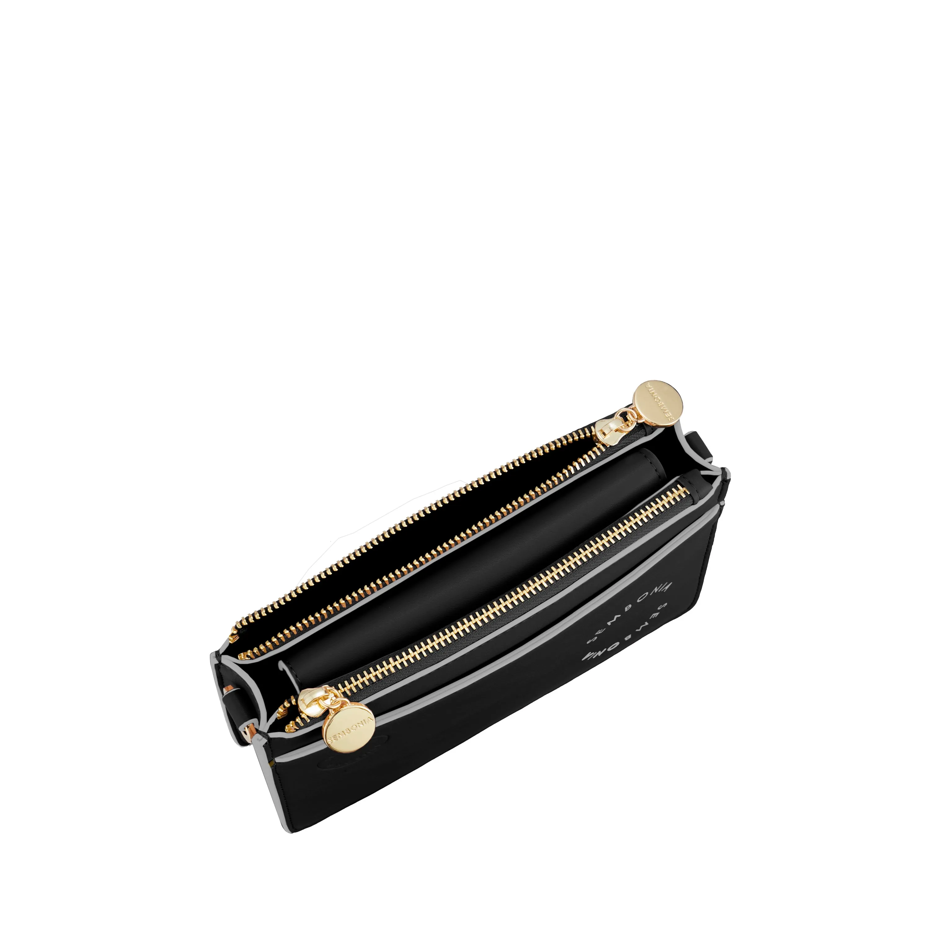 SEMBONIA  Murie Double-Layered Pouch - 0603657-644S