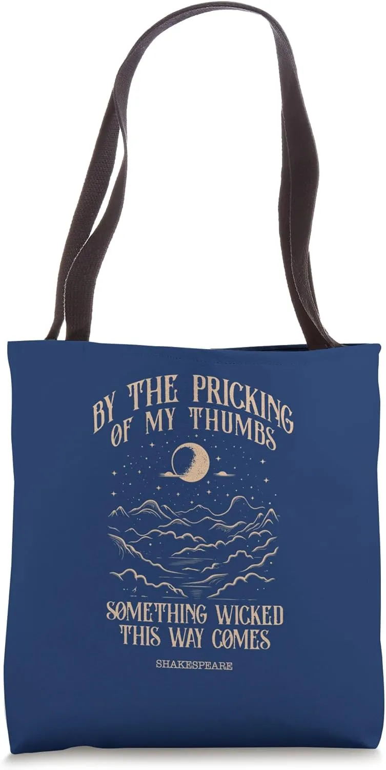 Shakespeare Renaissance Poet, gift for Literature teacher Tote Bag