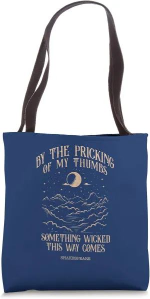 Shakespeare Renaissance Poet, gift for Literature teacher Tote Bag