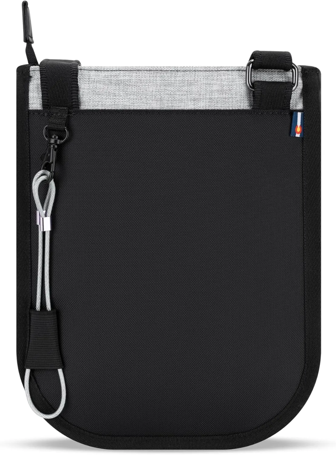 Sherpani Prima, Anti Theft Crossbody Bag, Travel Bag, Small Shoulder Bag, Cross Body Bag, Purses for Women
