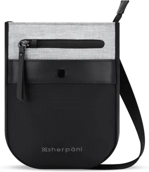 Sherpani Prima, Anti Theft Crossbody Bag, Travel Bag, Small Shoulder Bag, Cross Body Bag, Purses for Women