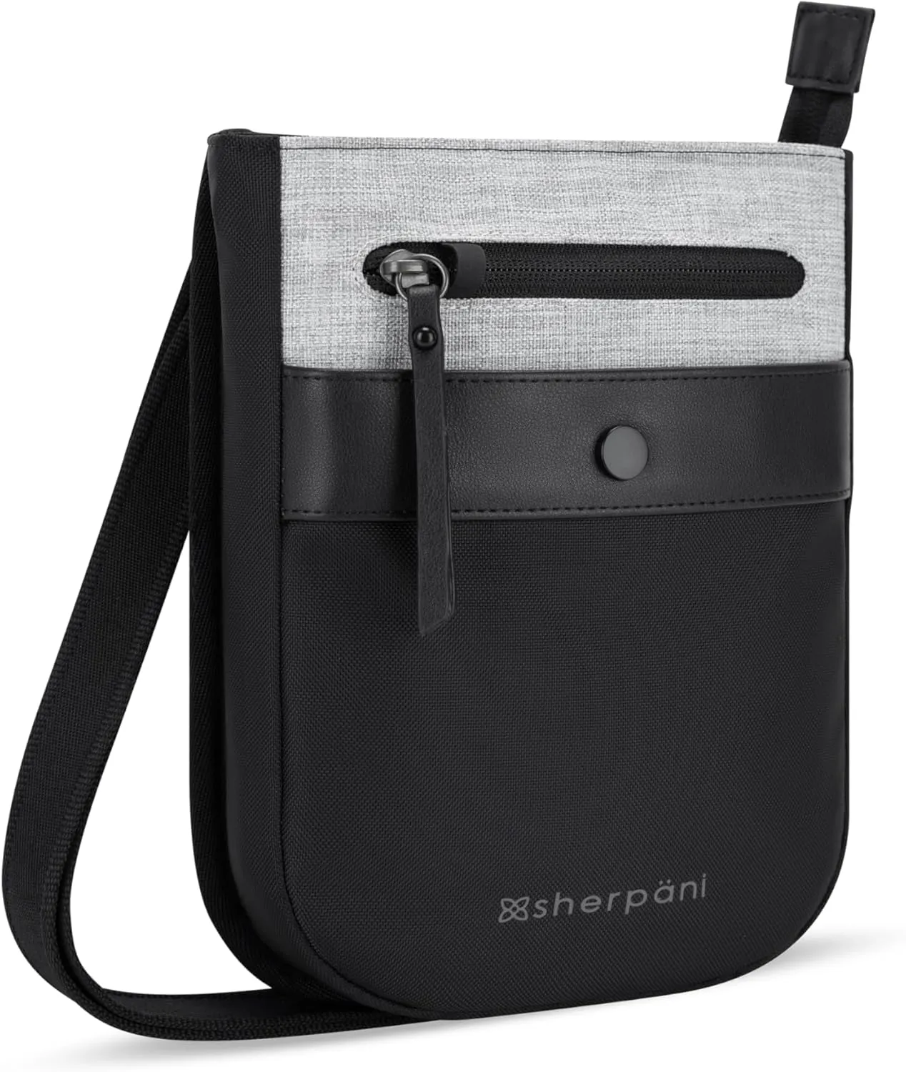 Sherpani Prima, Anti Theft Crossbody Bag, Travel Bag, Small Shoulder Bag, Cross Body Bag, Purses for Women