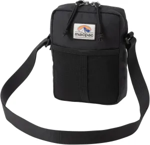 Shoulder Bag, Black
