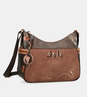 shoulder bag Outstanding support Shōen Discount coupons Brush