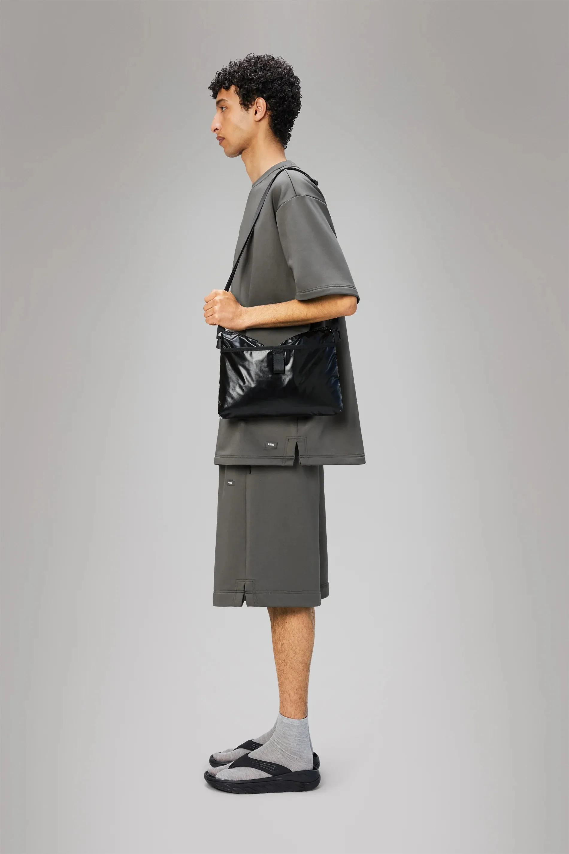 Sibu Musette Bag