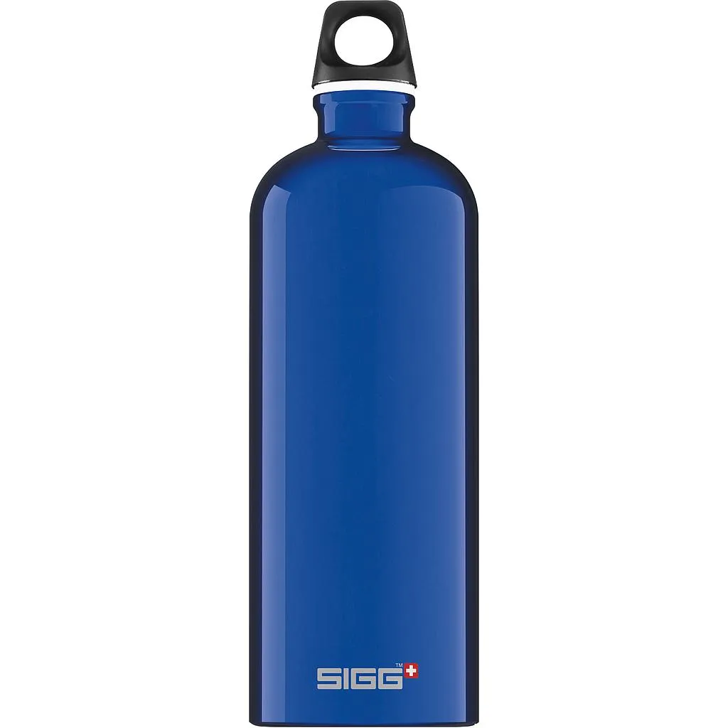 Sigg Traveller Water Bottle