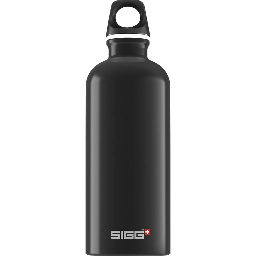 Sigg Traveller Water Bottle