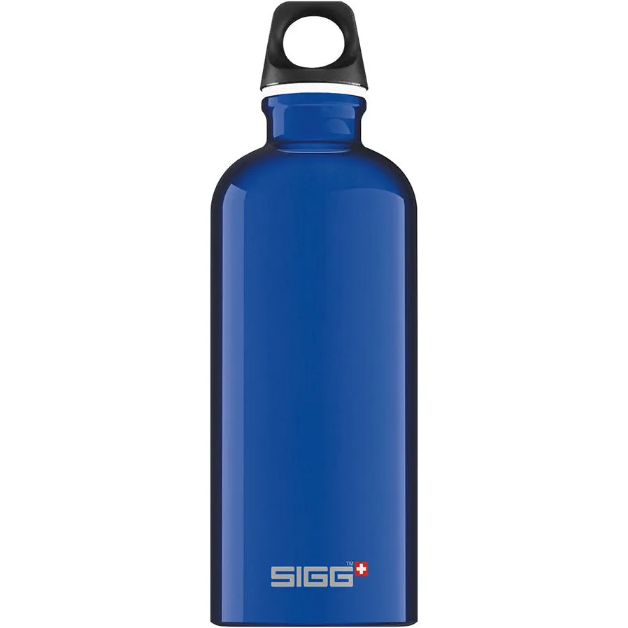 Sigg Traveller Water Bottle