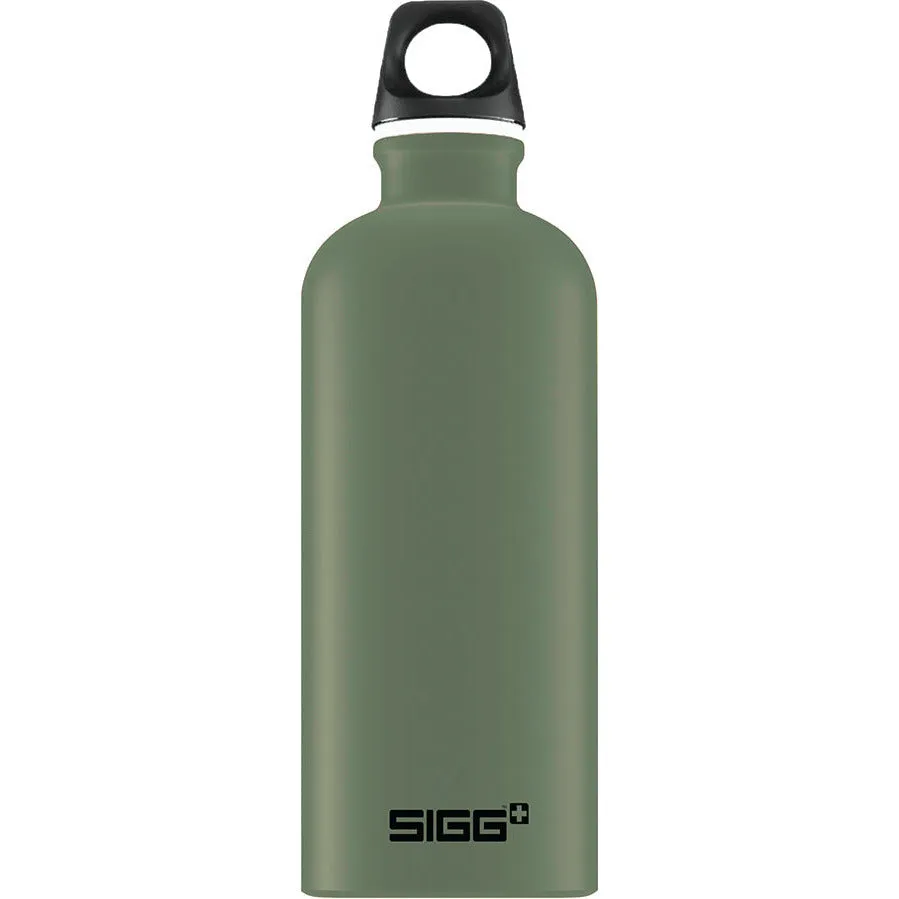 Sigg Traveller Water Bottle