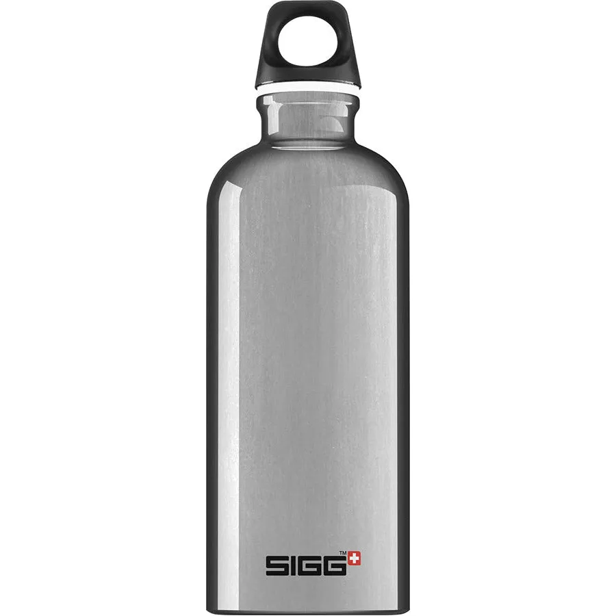 Sigg Traveller Water Bottle