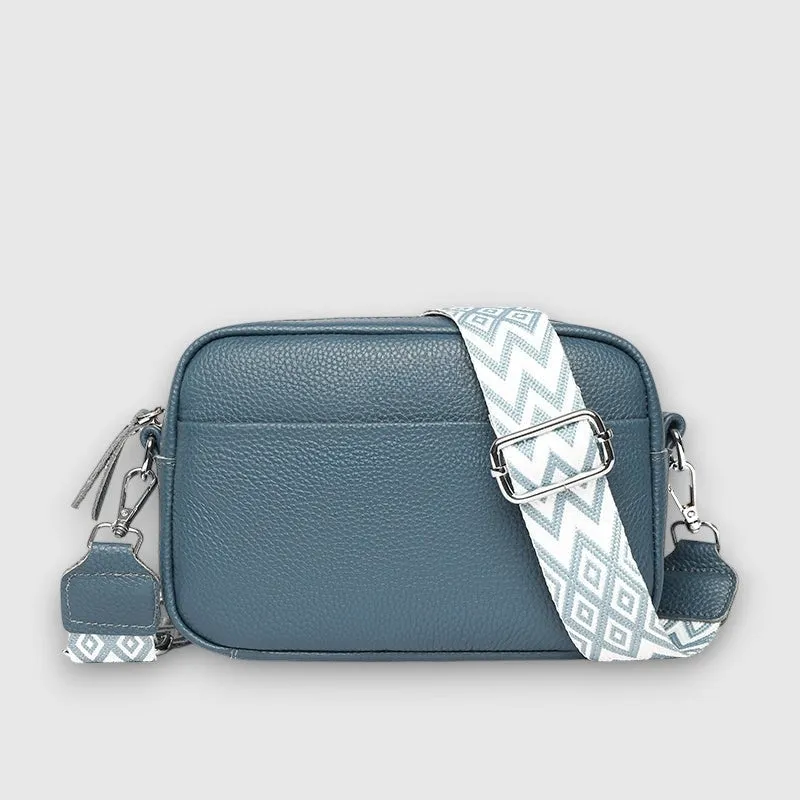Siobhán | Timeless and Elegant Crossbody Bag