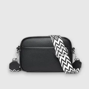 Siobhán | Timeless and Elegant Crossbody Bag
