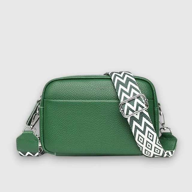 Siobhán | Timeless and Elegant Crossbody Bag