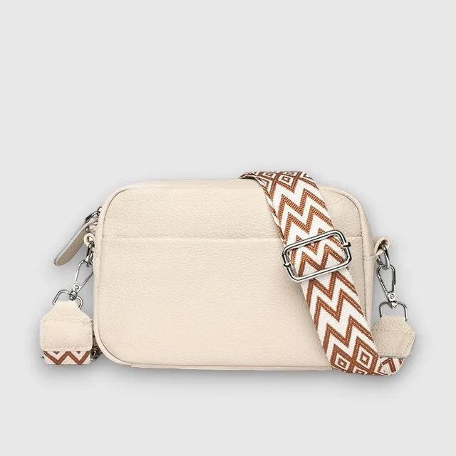 Siobhán | Timeless and Elegant Crossbody Bag