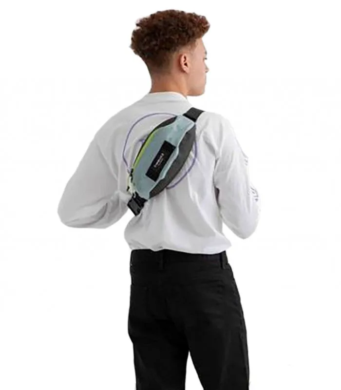 Slacker Chest Pack Bag