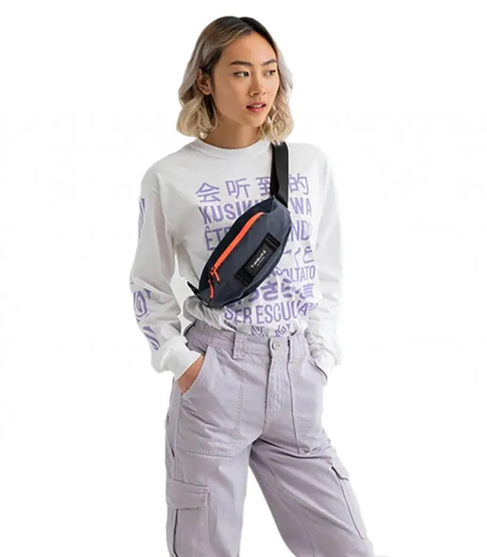 Slacker Chest Pack Bag