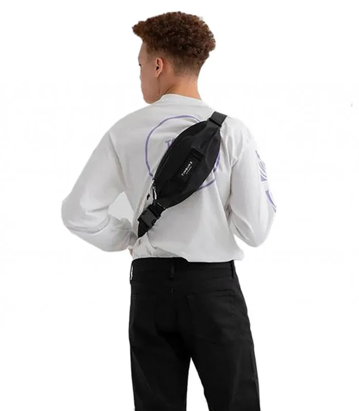 Slacker Chest Pack Bag