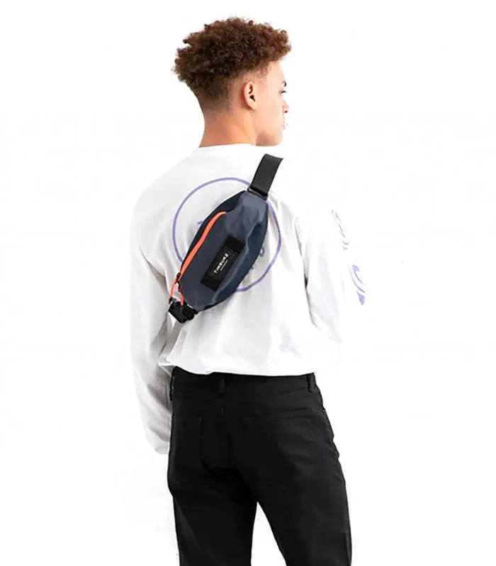 Slacker Chest Pack Bag