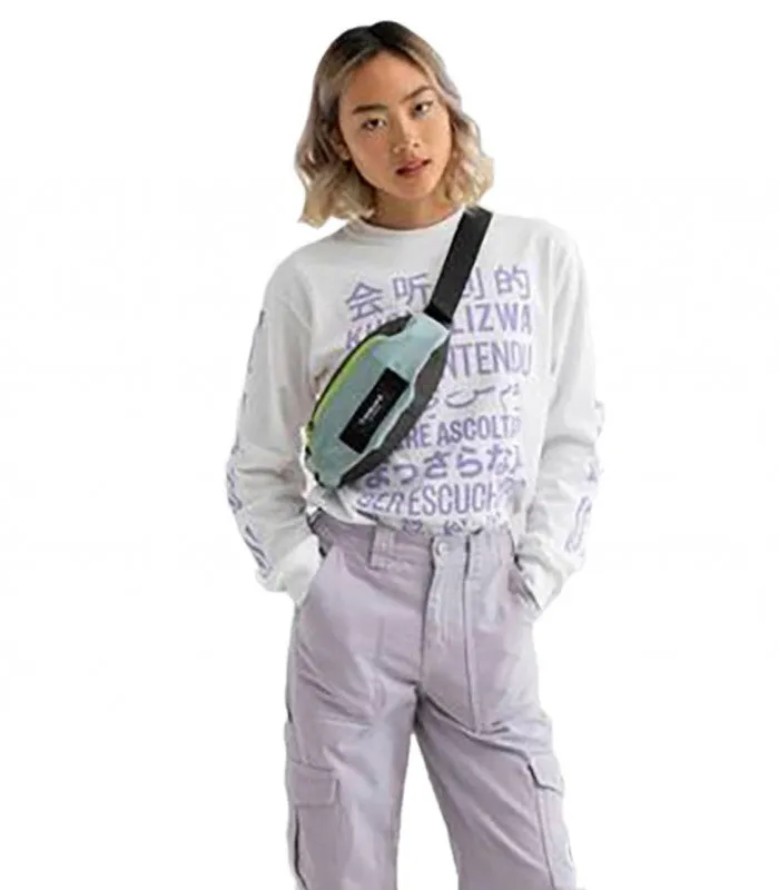 Slacker Chest Pack Bag