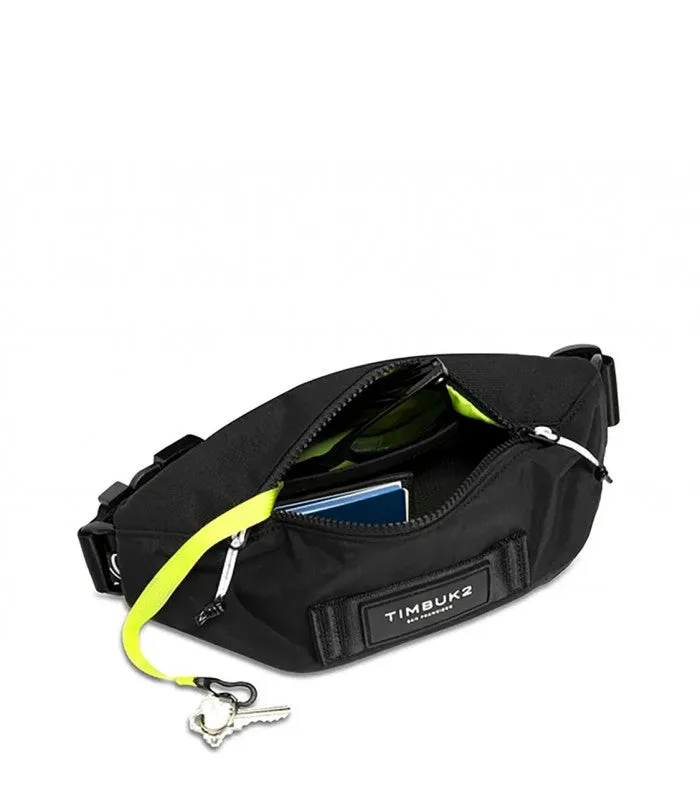 Slacker Chest Pack Bag