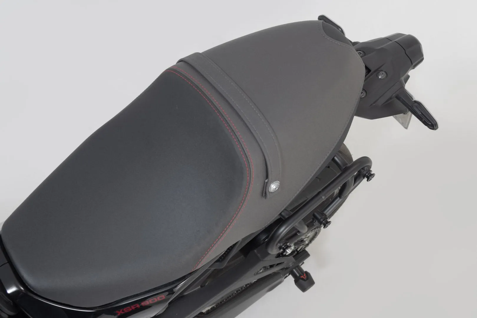SLC left side carrier Yamaha XSR900 (21-)