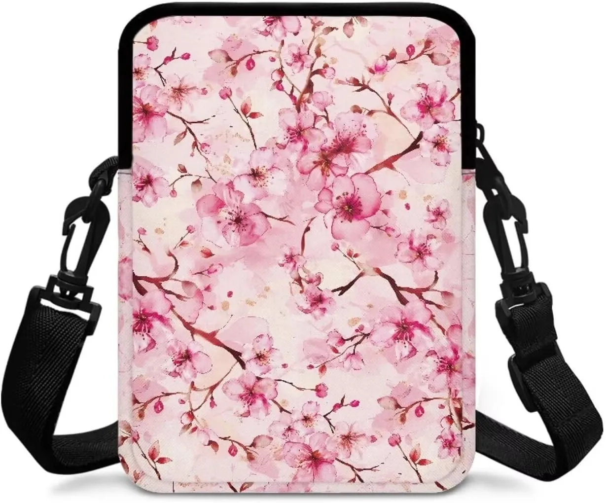 Small Crossbody Bags for Women Men Small Messenger Bag Purses Fanny Pack Wallet Bag Coin Purse Backpack Handbag