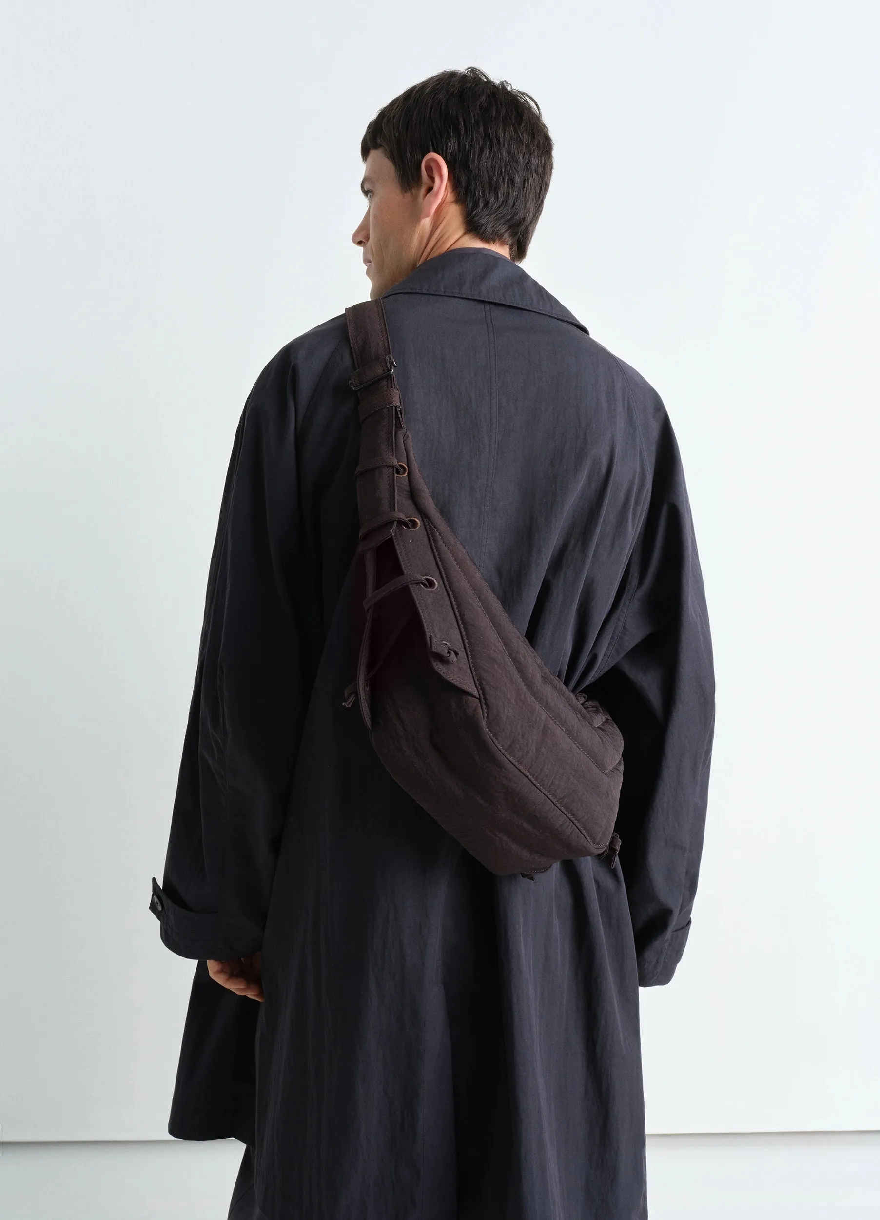 SMALL SOFT GAME BAG