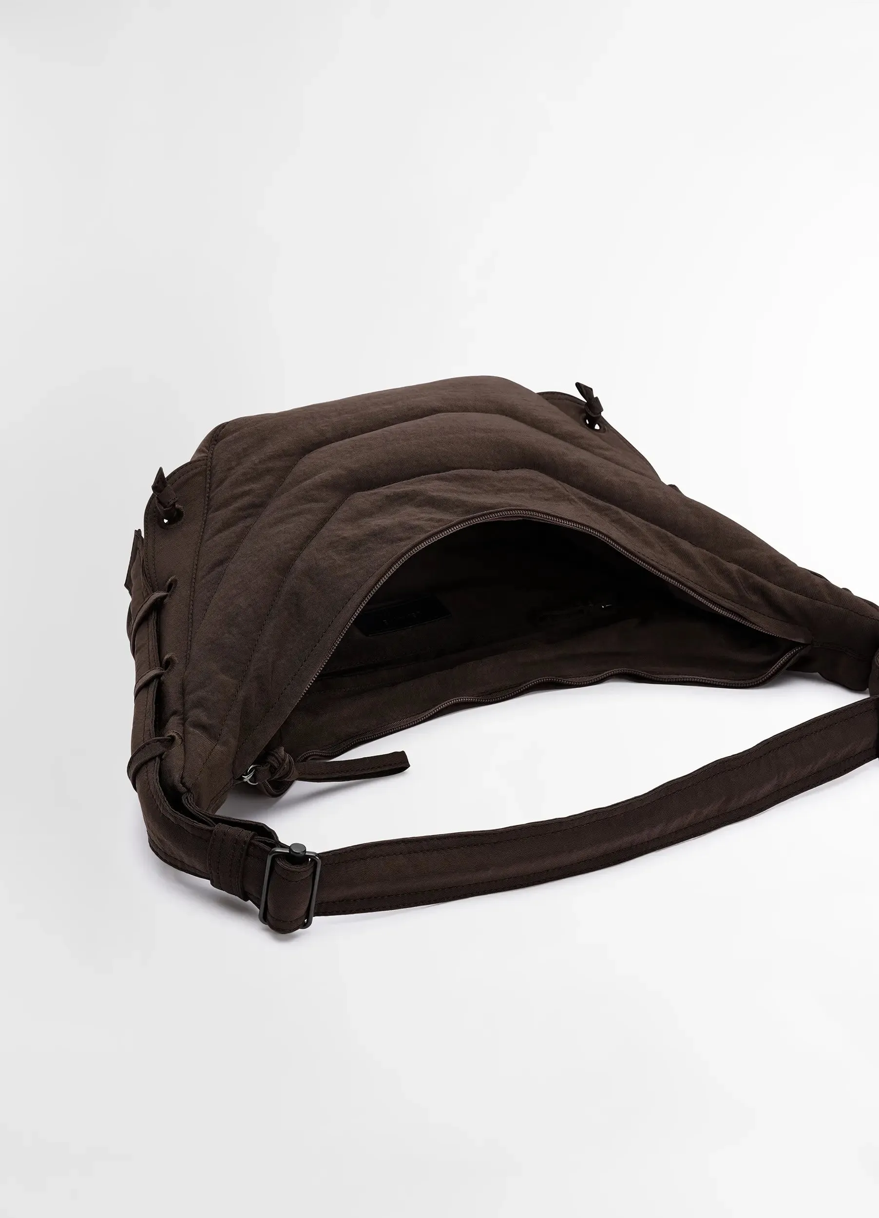 SMALL SOFT GAME BAG