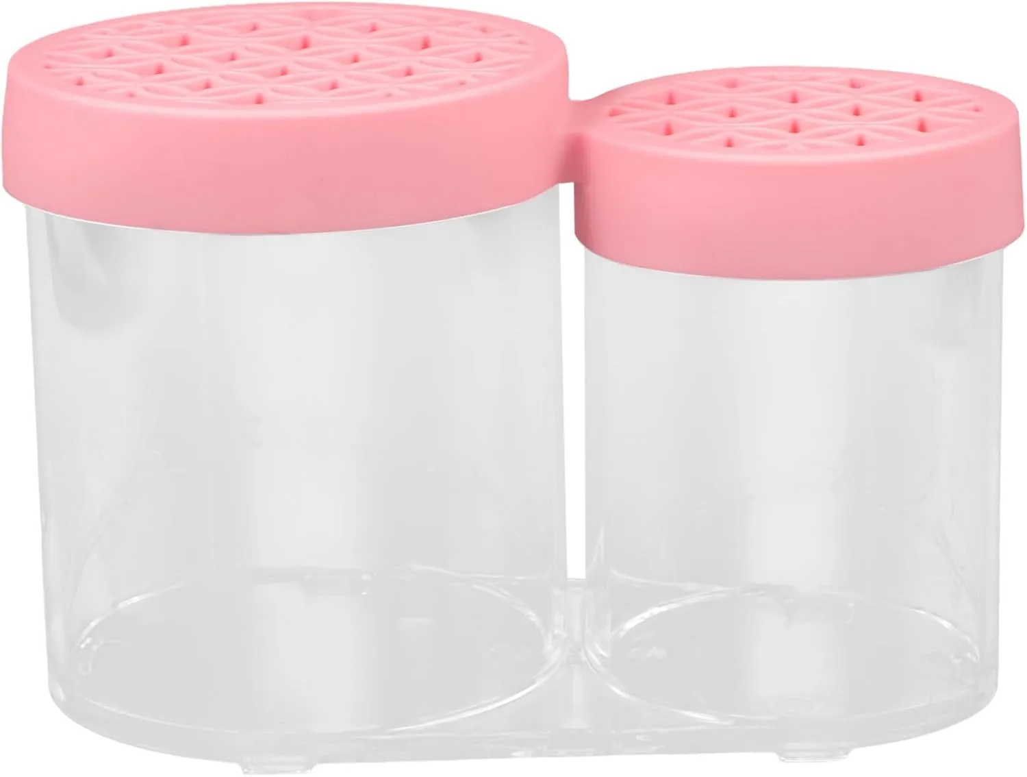 SOIMISS Makeup Brush Holder Capacity Makeup Organizer for Vanity Space-saving Storage for Eyebrow Pencils Eyeshadow Brushes Easy