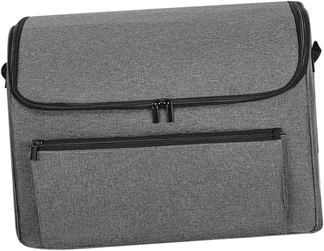 Space-saving Slow Cooker Bag Portable Travel Storage Case for Cooker Polyester Camping Bag