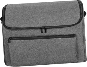 Space-saving Slow Cooker Bag Portable Travel Storage Case for Cooker Polyester Camping Bag