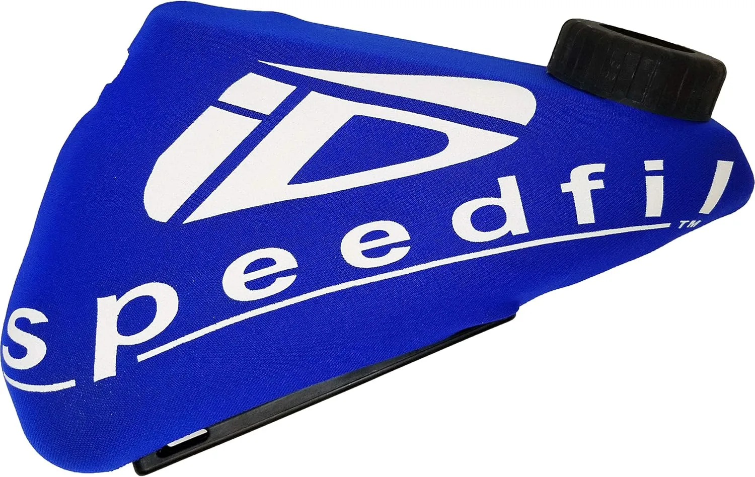 Speedfil F1 Hydration System Water Bottle Insulating Cover (F1 Blue)