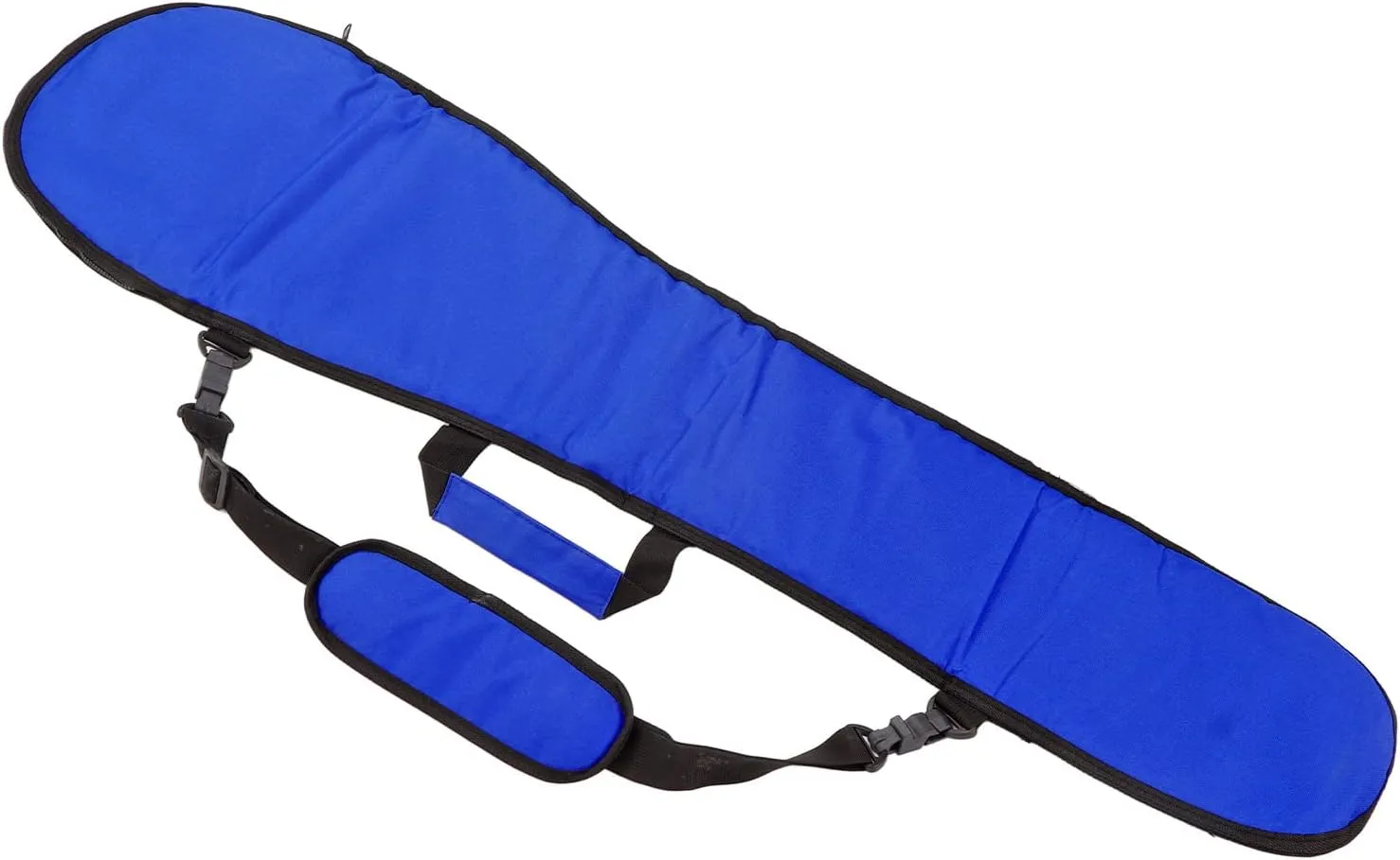 Split Rowing Bag with Heavy Duty Boat Shoulder Strap, Paddle Carry Bag, 600d Oxford Cloth for Boating