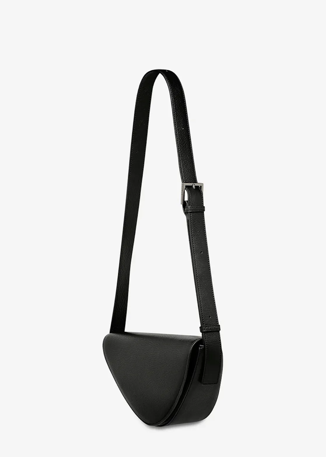 STATUS ANXIETY Ethereal Bag - Black