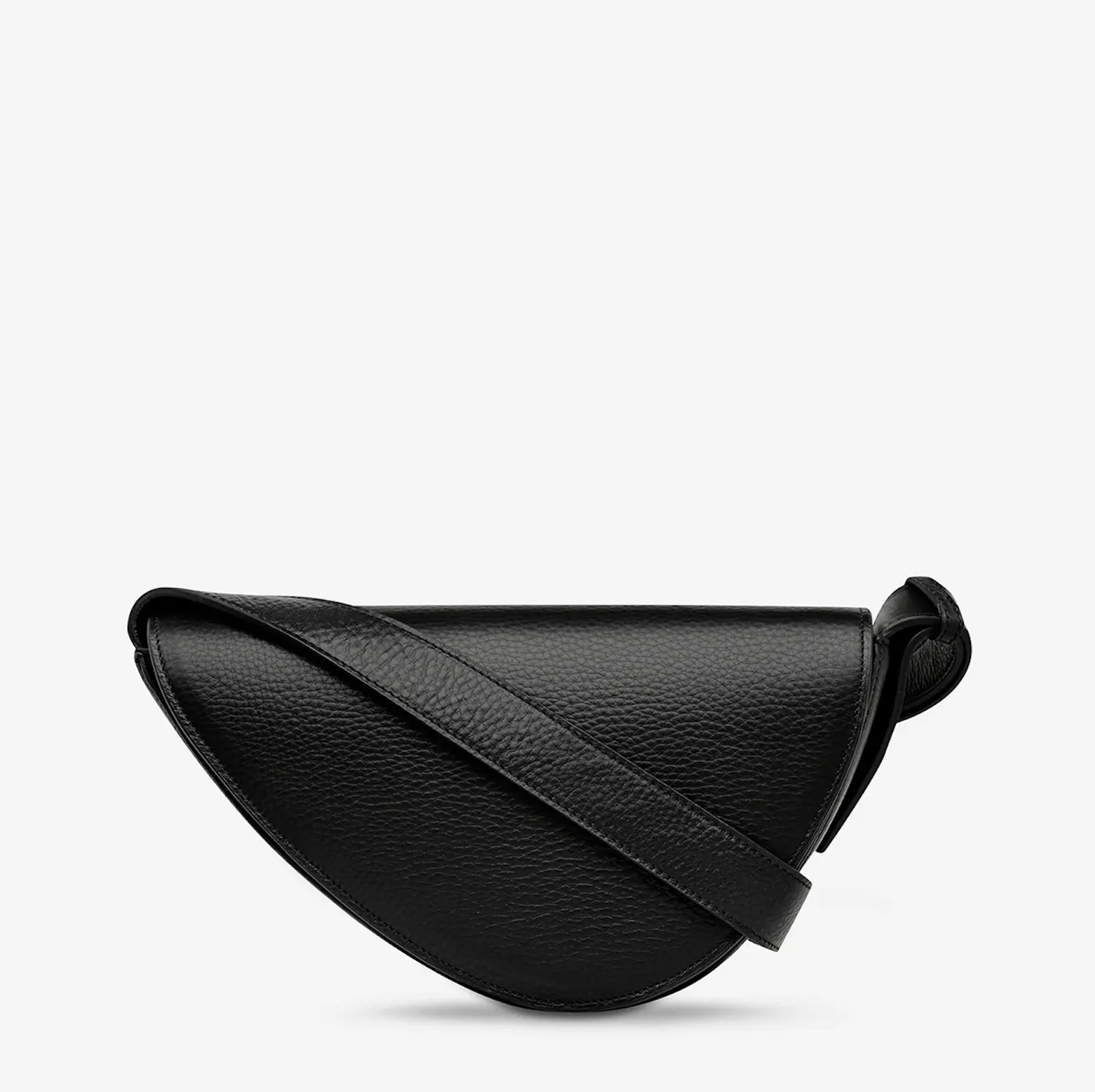 STATUS ANXIETY Ethereal Bag - Black