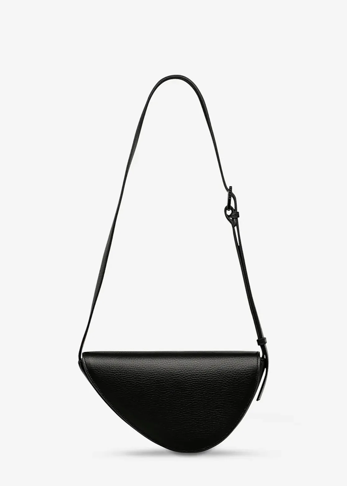 STATUS ANXIETY Ethereal Bag - Black
