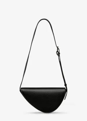 STATUS ANXIETY Ethereal Bag - Black
