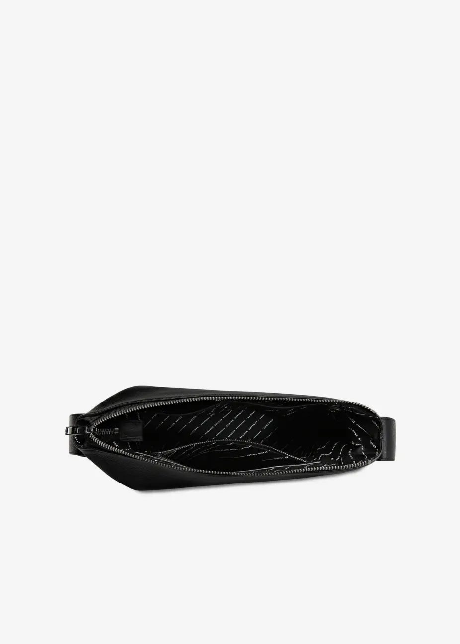 STATUS ANXIETY Losing Touch Bag - Black