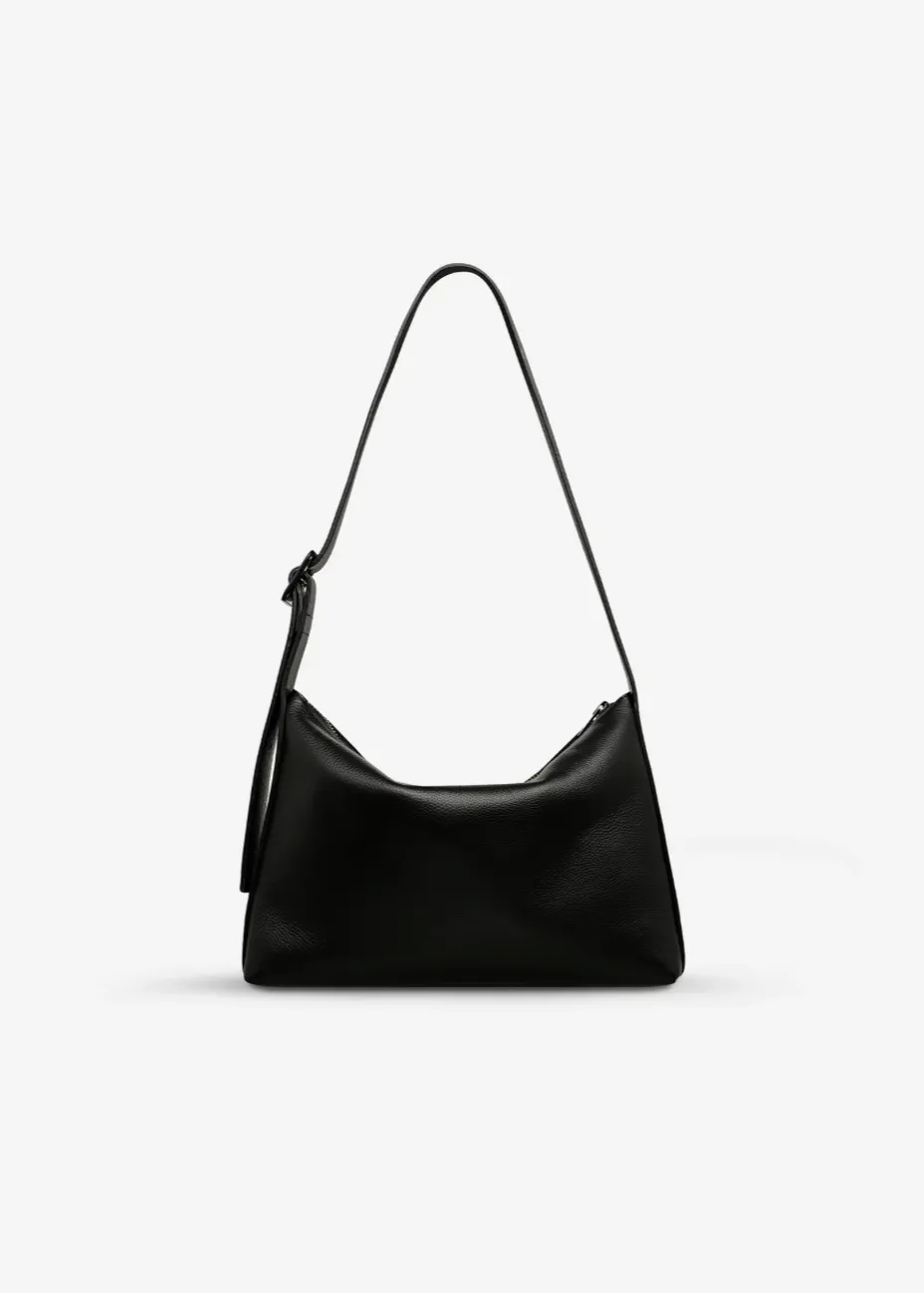 STATUS ANXIETY Losing Touch Bag - Black