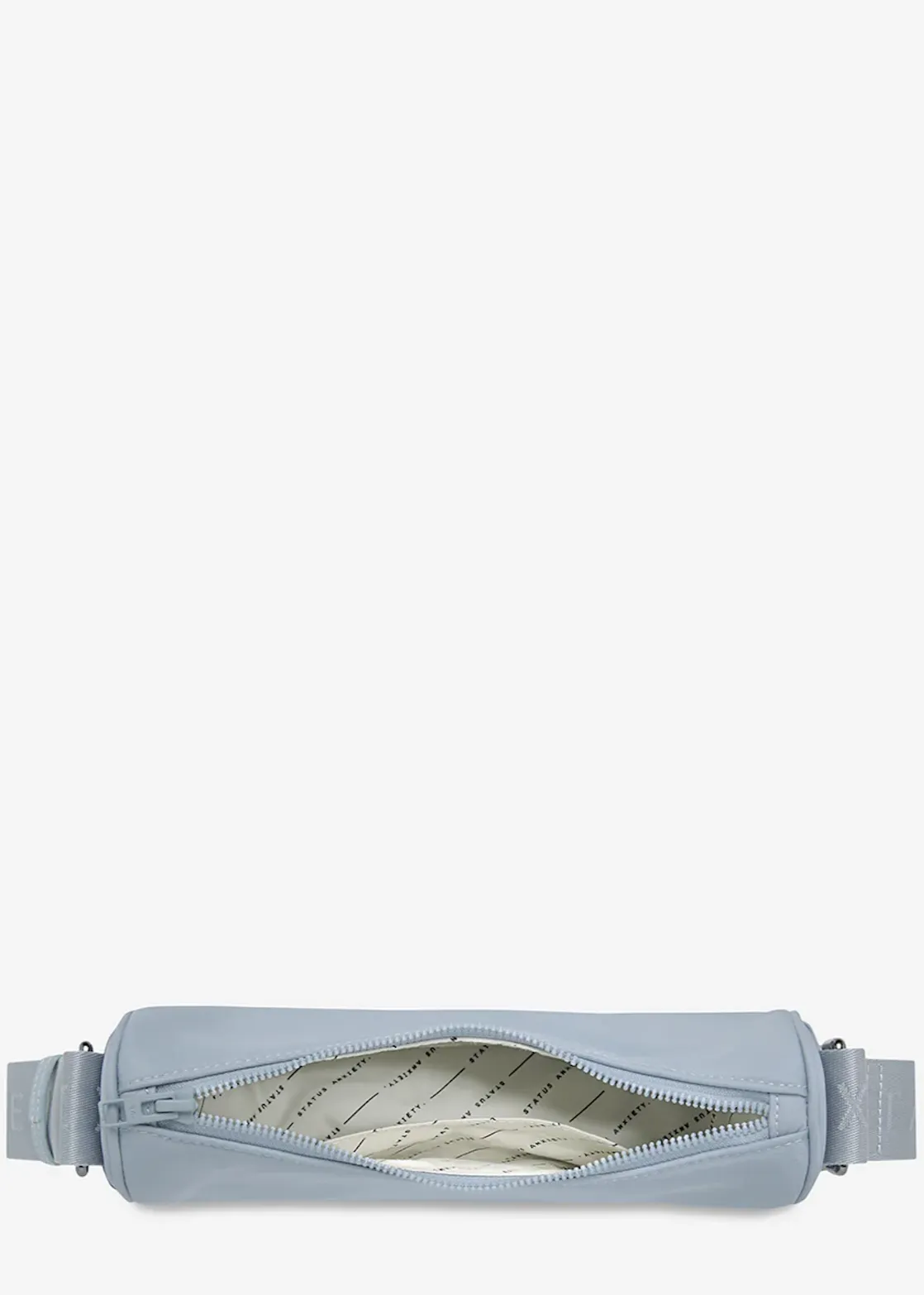 STATUS ANXIETY Vida Bag - Soft Blue