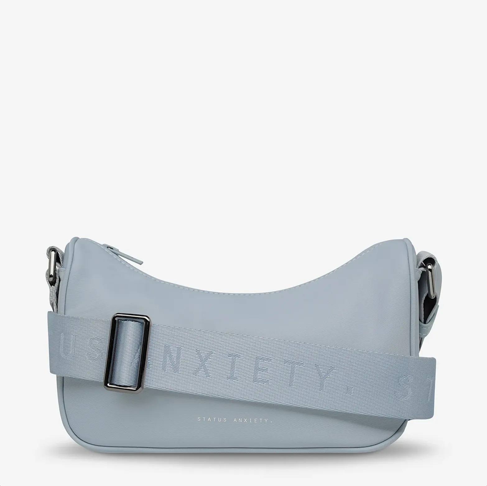 STATUS ANXIETY Vida Bag - Soft Blue