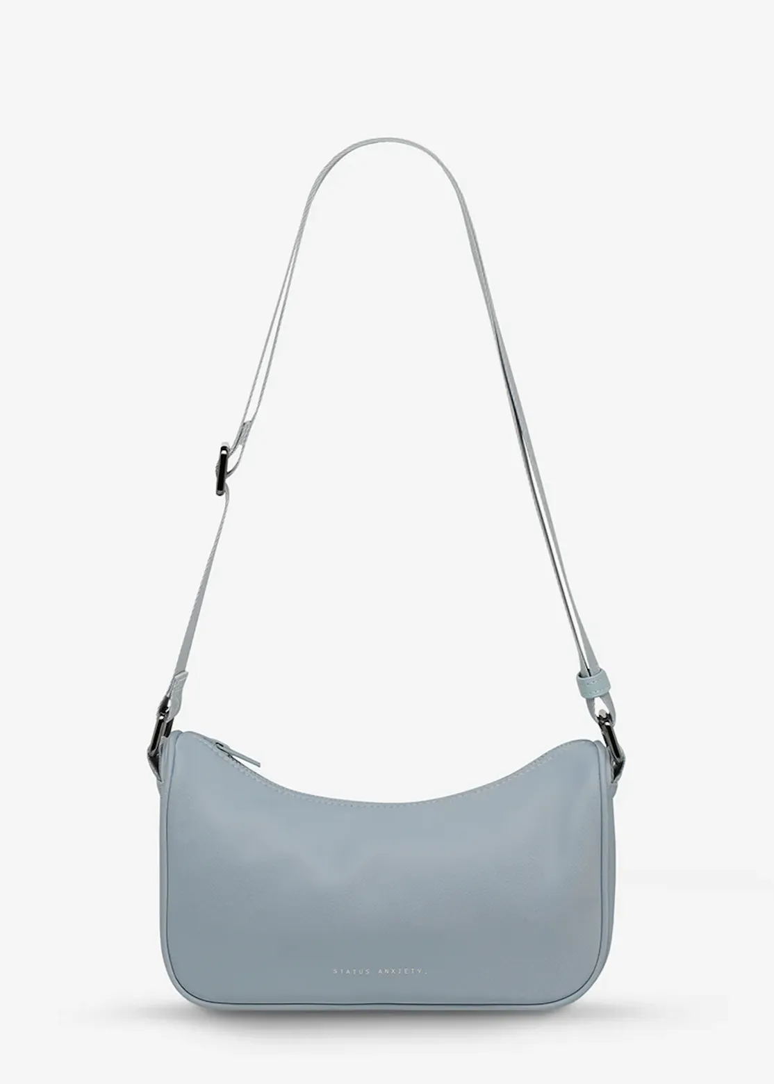 STATUS ANXIETY Vida Bag - Soft Blue